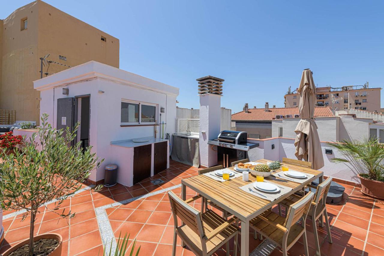 Appartamento Christina Penthouse In By Solaga Homes