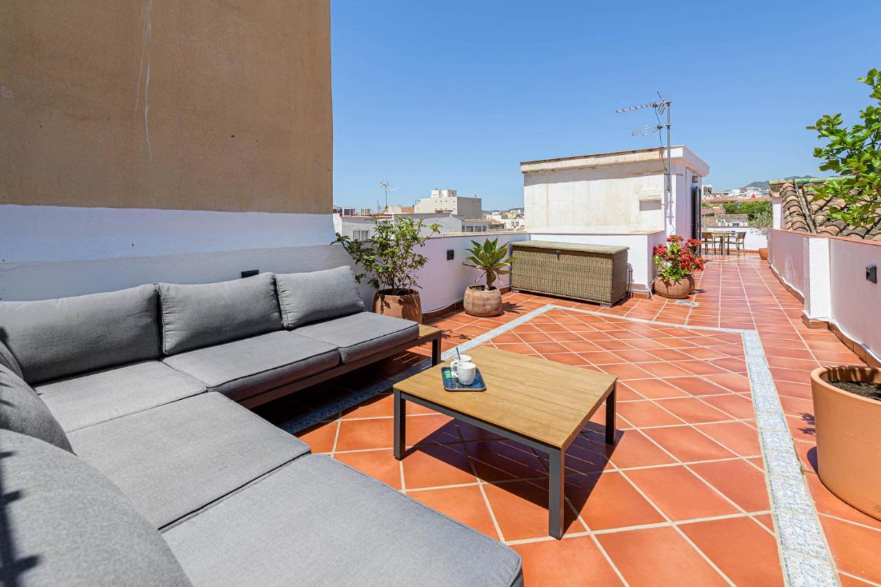 Appartamento Christina Penthouse In By Solaga Homes *