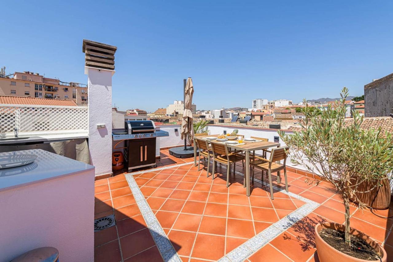 Appartamento Christina Penthouse In By Solaga Homes